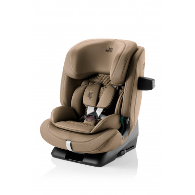 Автокресло Britax Romer Advansafix Pro Lux