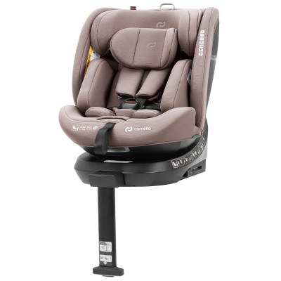 Автокресло Carrello Octopus K83 Автокресло Carrello Octopus K83