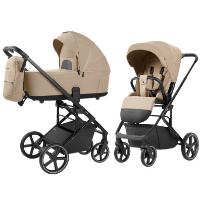 Детская коляска Carrello Alfa 2в1 CRL-6522
