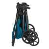 Прогулочная коляска Carrello Bravo Carbon CRL-5530