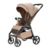 Прогулочная коляска Carrello Bravo Carbon CRL-5530