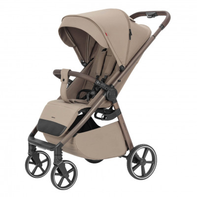 Прогулочная коляска Carrello Bravo Lite CRL-5529
