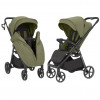 Прогулочная коляска Carrello Bravo Lite CRL-5529