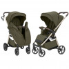 Прогулочная коляска Carrello Bravo Lite CRL-5529