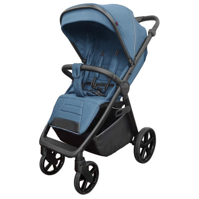 Прогулочная коляска Carrello Bravo SL CRL-5520