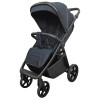 Прогулочная коляска Carrello Bravo SL CRL-5520