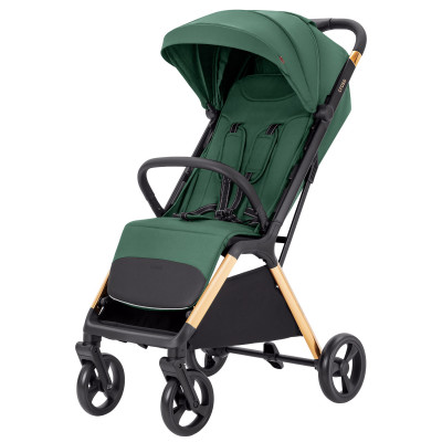 Прогулочная коляска Carrello Cross CRL-5523