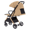 Прогулочная коляска Carrello Cross CRL-5523