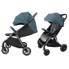 Прогулочная коляска Carrello Delta CRL-5517