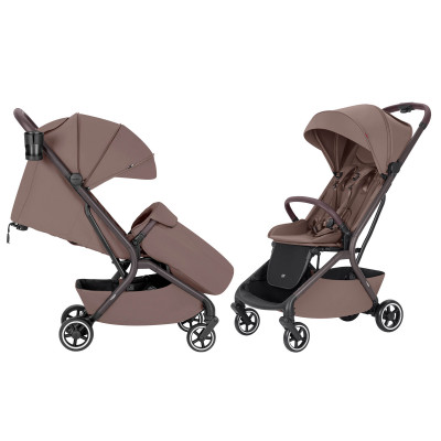 Прогулочная коляска Carrello Magia CRL-5555