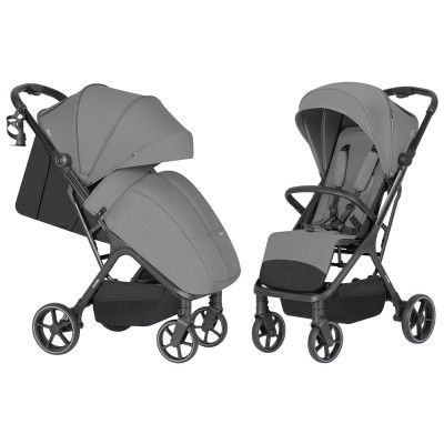 Прогулочная коляска Carrello Nova CRL-5524