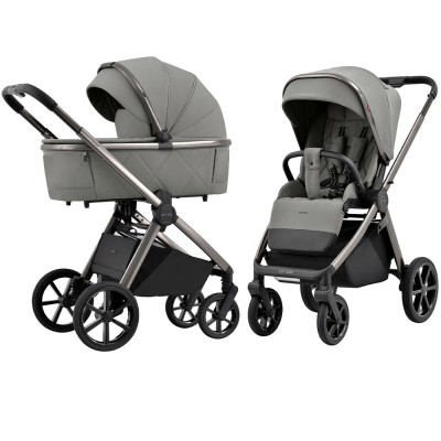 Детская коляска Carrello Omega 2в1 CRL-6530/1