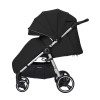 Прогулочная коляска Carrello Pulse CRL-5507
