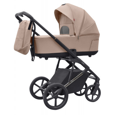 Детская коляска Carrello Sigma CRL-6523 2в1