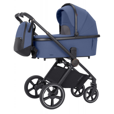 Детская коляска Carrello  Ultimo  CRL-6518 2в1