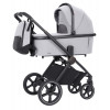 Детская коляска Carrello  Ultimo  CRL-6518 2в1