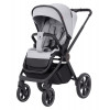 Детская коляска Carrello  Ultimo  CRL-6518 2в1