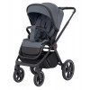 Детская коляска Carrello Ultimo 3в1 CRL-6519