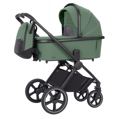 Детская коляска Carrello Ultimo 3в1 CRL-6519