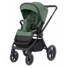 Детская коляска Carrello Ultimo 3в1 CRL-6519