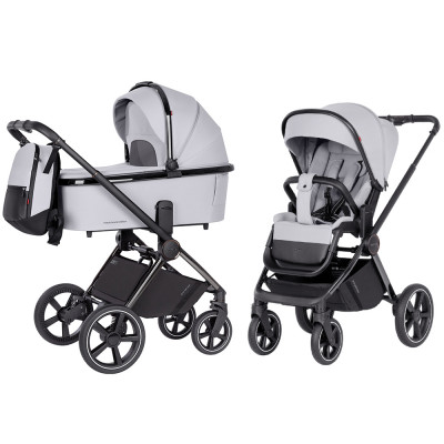 Детская коляска Carrello Ultimo 2в1 CRL-6520 Детская коляска Carrello Ultimo 2в1 CRL-6520
