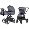Детская коляска Carrello Ultimo 2в1 CRL-6520 Детская коляска Carrello Ultimo 2в1 CRL-6520
