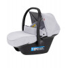Детская коляска Carrello Ultimo 3в1 CRL-6521 хром
