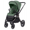 Детская коляска Carrello Ultimo 3в1 CRL-6521 хром