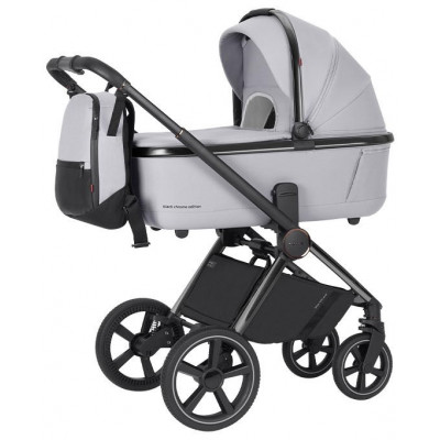 Детская коляска Carrello Ultimo CRL-6524 2в1