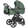 Детская коляска Carrello Ultimo CRL-6524 2в1