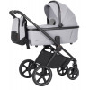 Детская коляска Carrello Ultimo CRL-6528 2в1