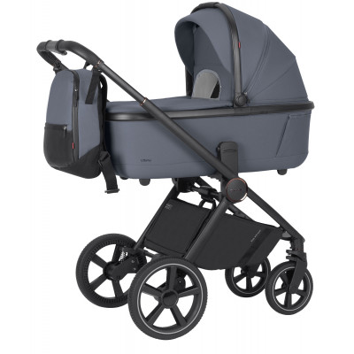 Детская коляска Carrello Ultimo CRL-6528 2в1