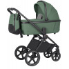 Детская коляска Carrello Ultimo CRL-6528 2в1