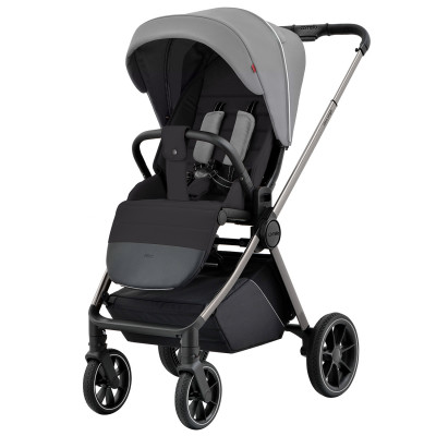 Прогулочная коляска Carrello Ultra CRL-5525