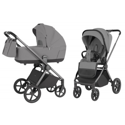 Детская коляска Carrello Ultra 2в1 CRL-6527
