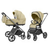 Детская коляска Carrello Ultra 2в1 CRL-6527