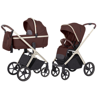 Детская коляска Carrello Vector CRL-6550 2в1