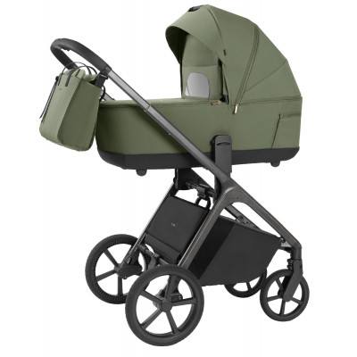 Детская коляска Carrello Vector CRL-6551 2в1